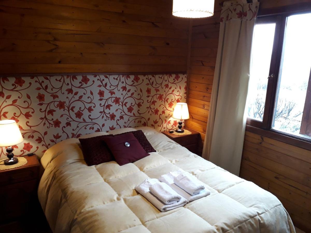 Hosteria Rukahue El Calafate Exterior foto
