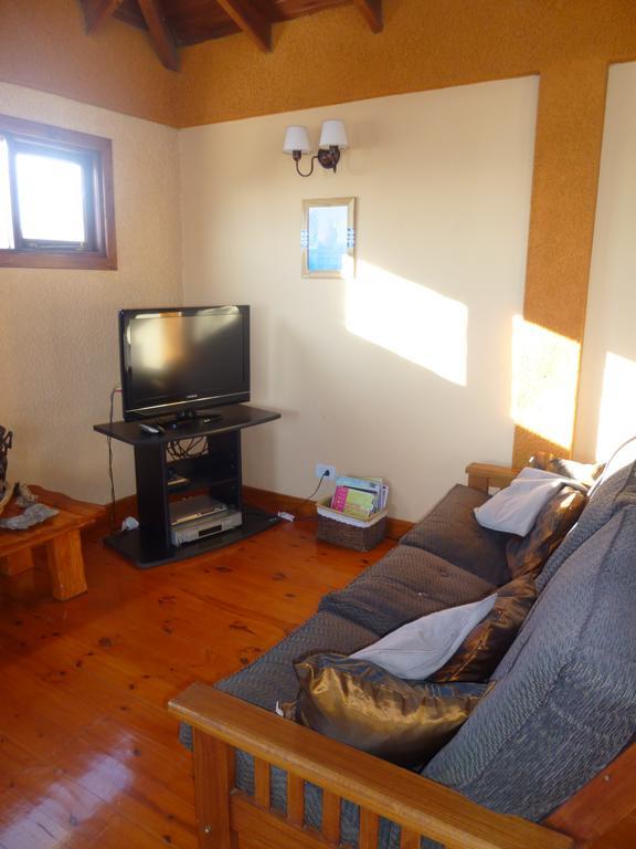 Hosteria Rukahue El Calafate Exterior foto